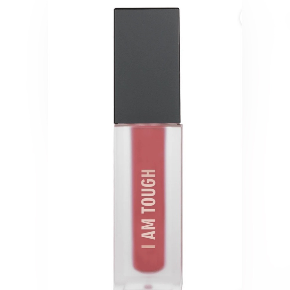 RealHer I Am Tough Matte Liquid Lipstick